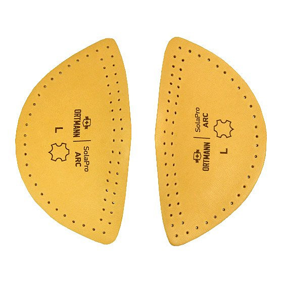 Корригирующие пелоты SolaPro ARC ORTMANN купить в OrtoMir24