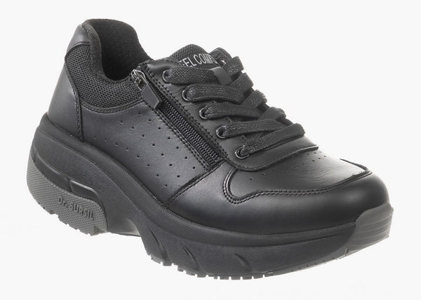 полуботинки кроссовки DSHC-23074-1 HEEL COMFORT на демисезон